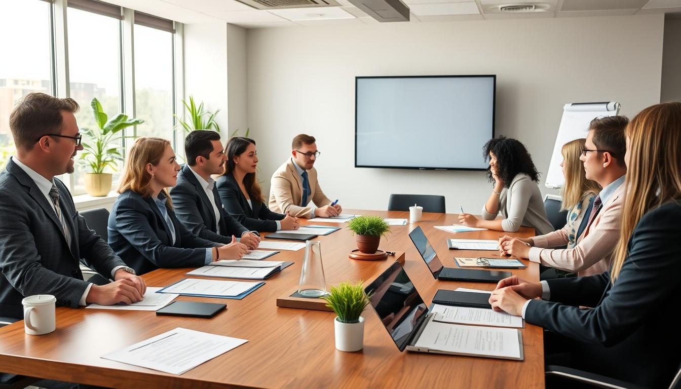Professional plan visual